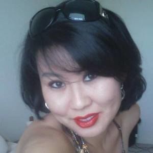 Meet your Posher, Yulia